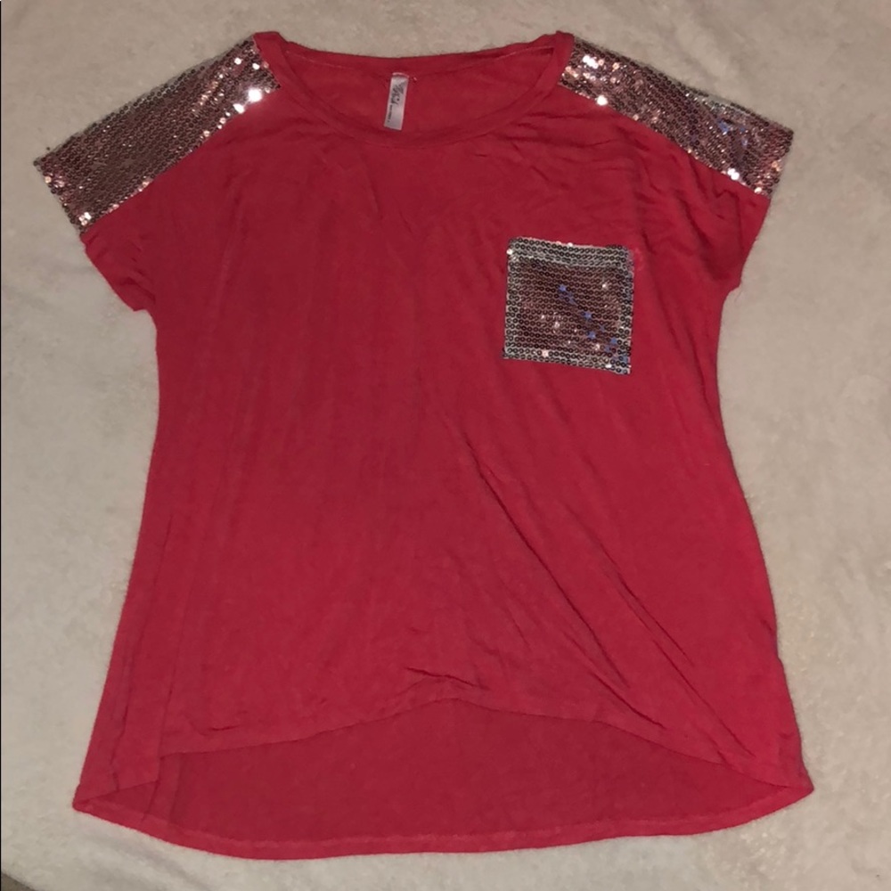 Cute shirt